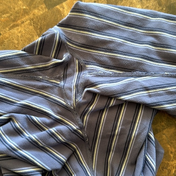 Lululemon Capris Size 6❤️❤️ - Picture 6 of 7